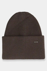 Single-Layer Winter Beanie – Stylish & Warm for Cold Weather  Adomoo